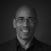 Retrato de Marc Filerman