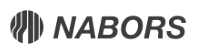 Logotipo de NABORS