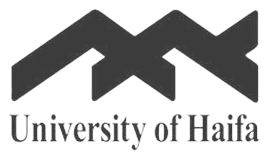 Logotipo de University of Haifa