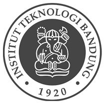Logotipo de Institut Teknologi Bandung