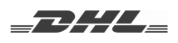 Logotipo de DHL