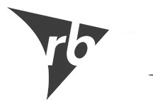 Logotipo de rb