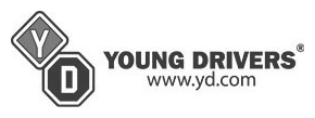 Logotipo de Young Drivers