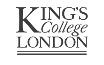 Logotipo de King's College London