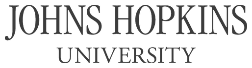 Logotipo de Johns Hopkins University