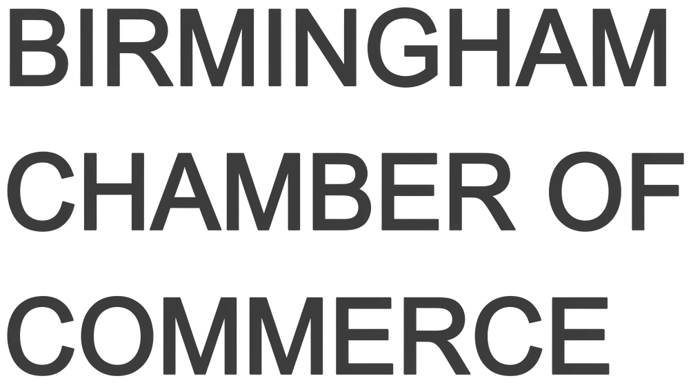 Logotipo de Birmingham Chamber of Commerce