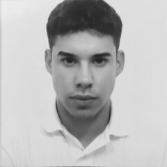 Retrato de Francisco Rodríguez