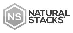 Logotipo de Natural Stacks