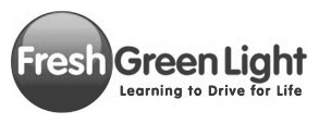 Logotipo de Fresh Green Light
