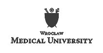 Logotipo de Wrocław Medical University