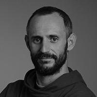 Retrato de Daniel Olivares