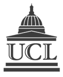 Logotipo de UCL (University College London)