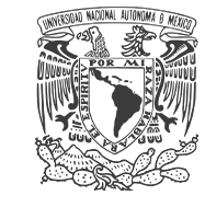 Logotipo de Universidad Nacional Autónoma de México (UNAM)