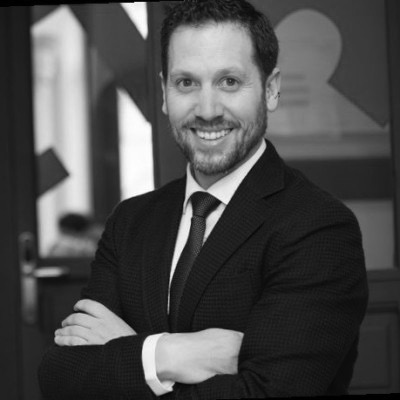 Retrato de Jon Andoni Duñabeitia
