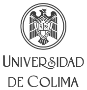 Logotipo de Universidad de Colima