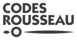 Logotipo de Codes Rousseau