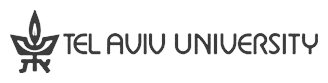 Logotipo de Tel Aviv University
