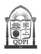 Logotipo de QDPI