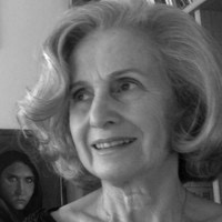 Retrato de Dr. Evelyn Shatil