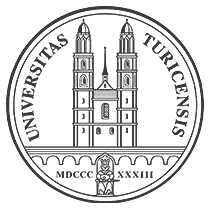 Logotipo de University of Zurich