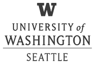 Logotipo de University of Washington