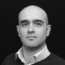 Retrato de Prof. Dr. Christos Pliatsikas