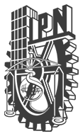 Logotipo de Instituto Politécnico Nacional