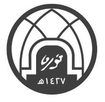 Logotipo de Princess Nourah bint Abdulrahman University