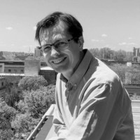 Retrato de Jordi Albo-Canals