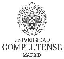 Logotipo de Universidad Complutense de Madrid