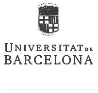Logotipo de Universitat de Barcelona