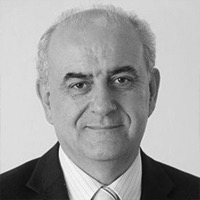 Retrato de Prof. Dr. Josep Brugada Terradellas