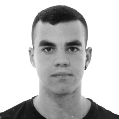 Retrato de José Ruiz