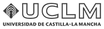 Logotipo de Universidad de Castilla-La Mancha