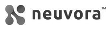 Logotipo de Neuvora