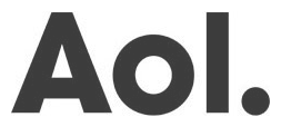 Logotipo de AOL