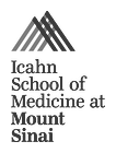 Logotipo de Icahn School of Medicine at Mount Sinai