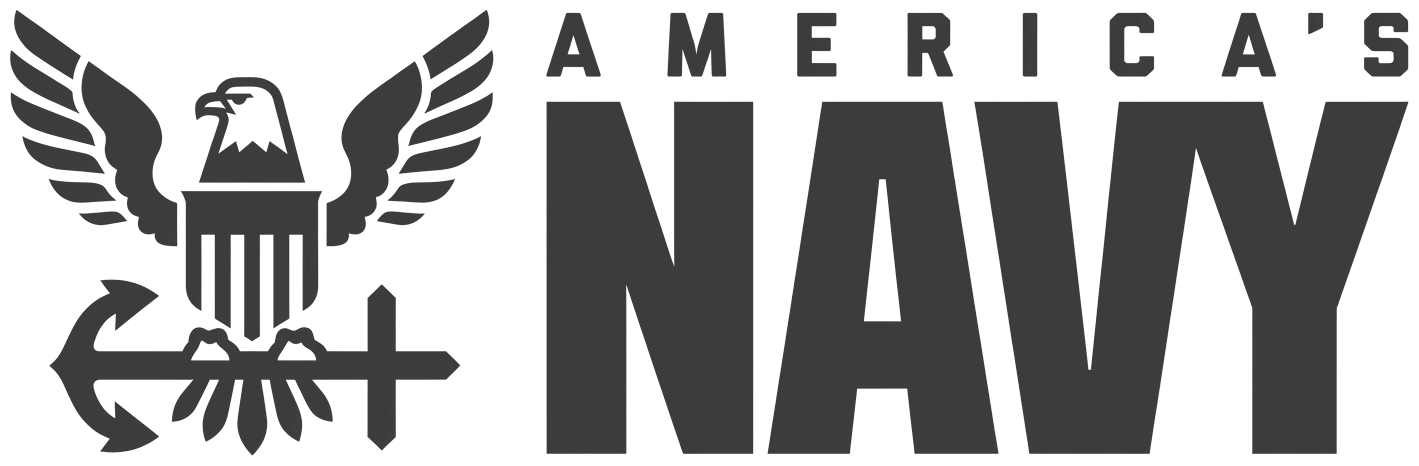 Logotipo de U.S. Navy