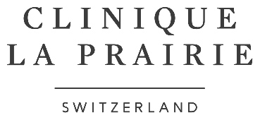 Logotipo de Clinique La Prairie