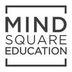 Logotipo de Mind Square Education